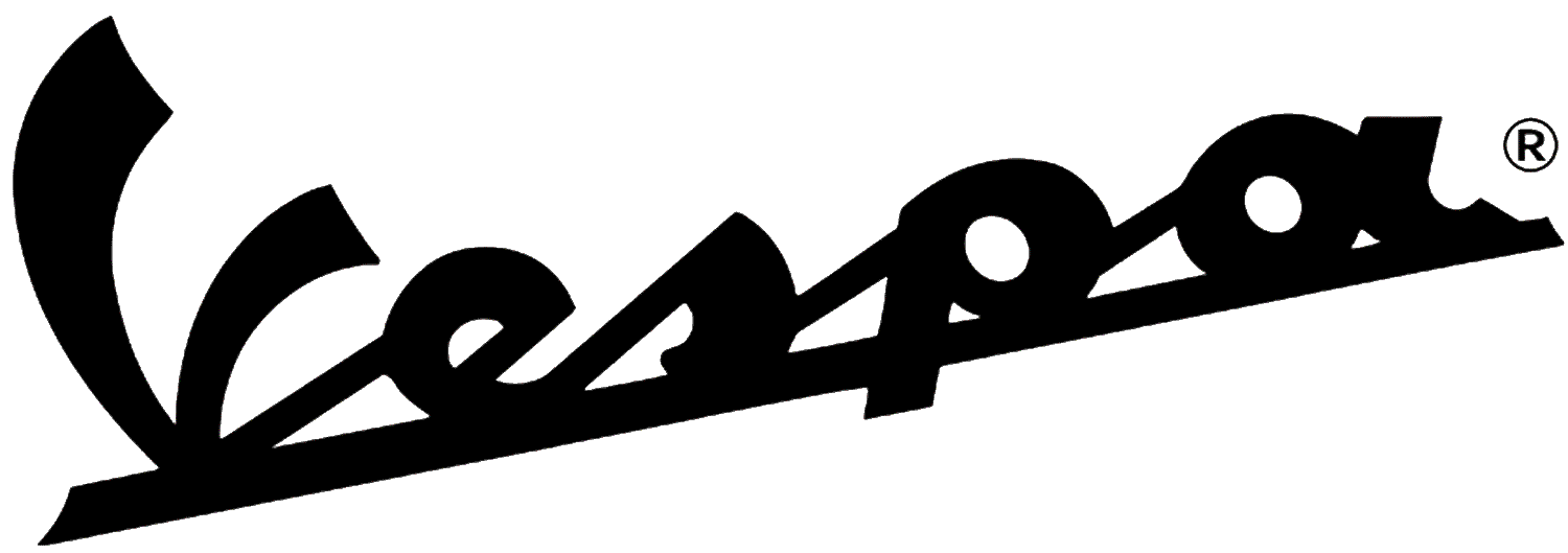 vespa-logo-zwart