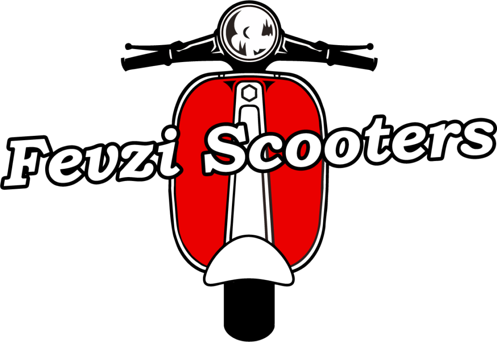 Piaggio Liberty 50 scooter kopen bij Fevzi scooters en fietsen in Haarlem