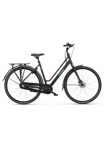 Batavus Fonk 3 kopen bij Fevzi scooters en fietsen in Haarlem