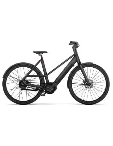 Veloretti Ivy Two Pro kopen bij Fevzi scooters en fietsen in Haarlem